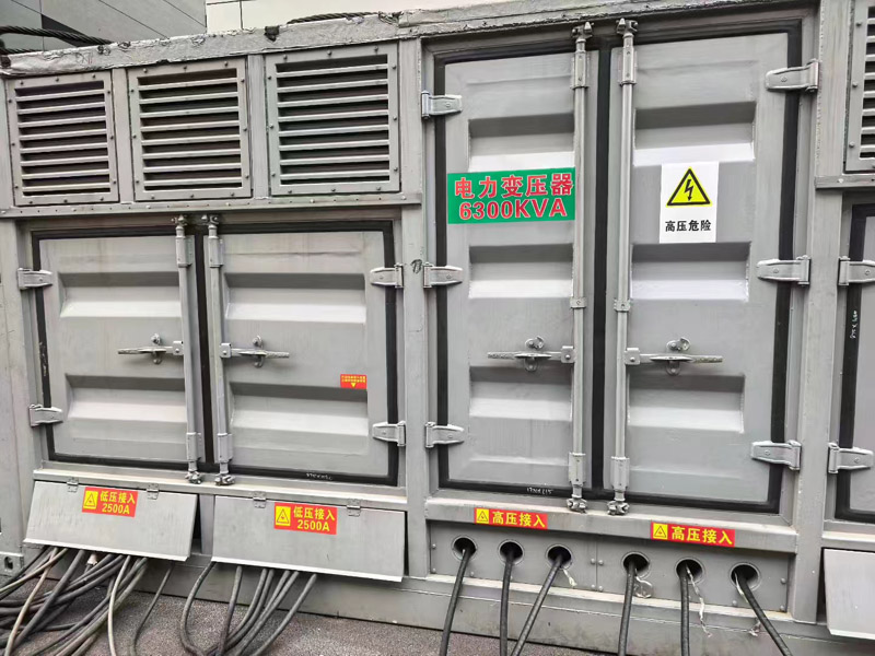 平罗柴油发电机组换季保养注意哪些事项？