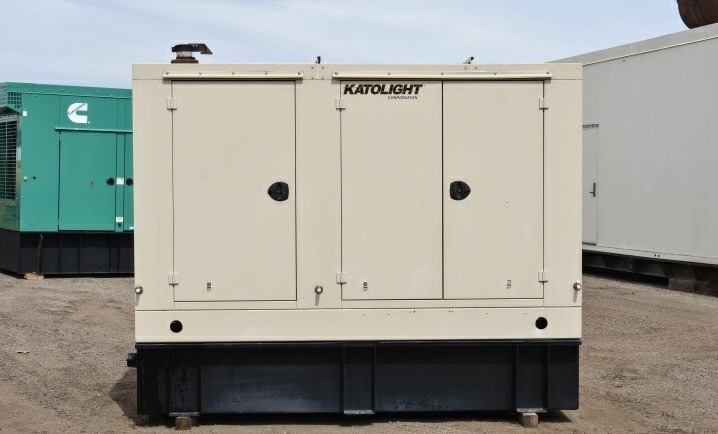 平罗购买柴油发电机需留心哪些问题?