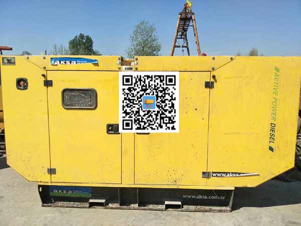 平罗租赁发电机