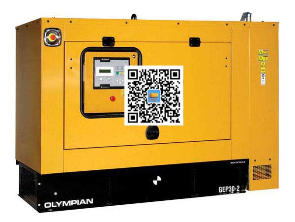 平罗租赁发电机