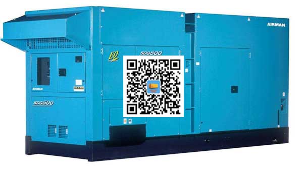 平罗出租发电机 进口和国产柴油发电机组有什么不同