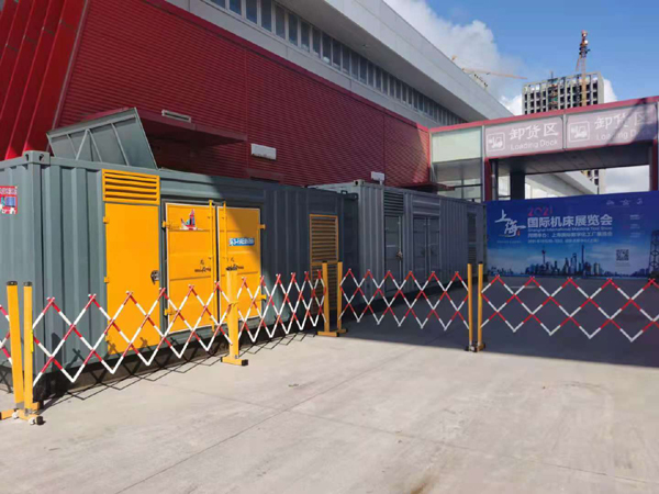 平罗发电机出租教您要了解的柴油发电机组基础知识
