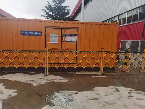 平罗租赁发电机 柴油发电机组供应商：柴油发电机组润滑油的作用？