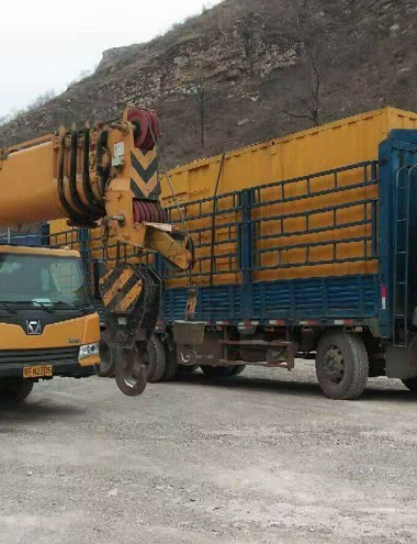 平罗租赁发电机-柴油发电机的冷却与通风