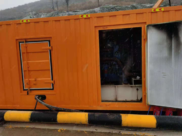 平罗发电车出租-应急柴油发电机组选什么样的比较好？