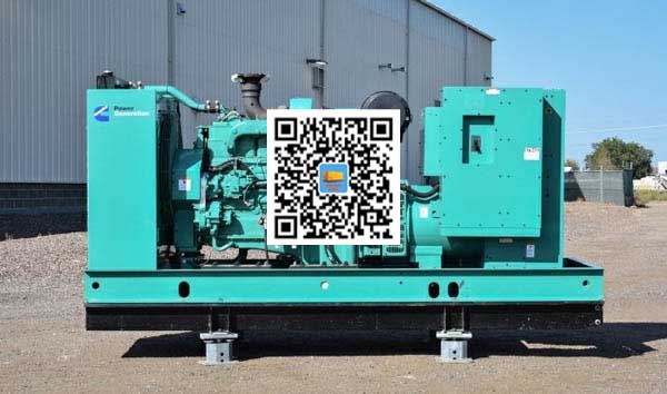 平罗发电机出租-选购发电机需要考虑的几大因素