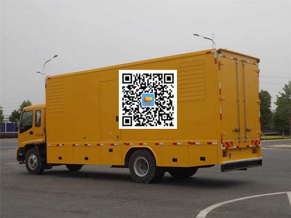 平罗发电车出租-发电机组的主要用途是什么？