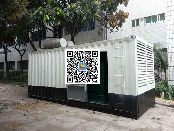平罗出租发电机-什么样的柴油发电机使用效果比较好