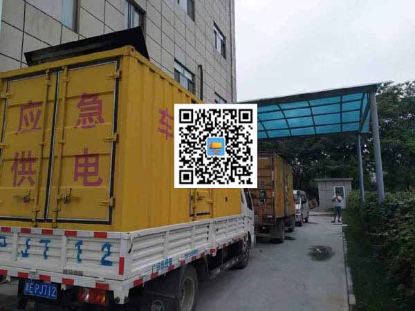 平罗出租发电机-柴油发电机组启动困难的原因有哪些？