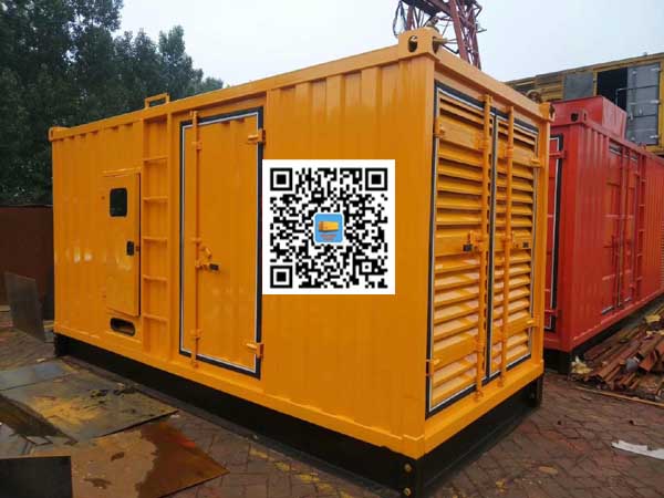 平罗发电机出租-发电机组应该选购什么品牌的