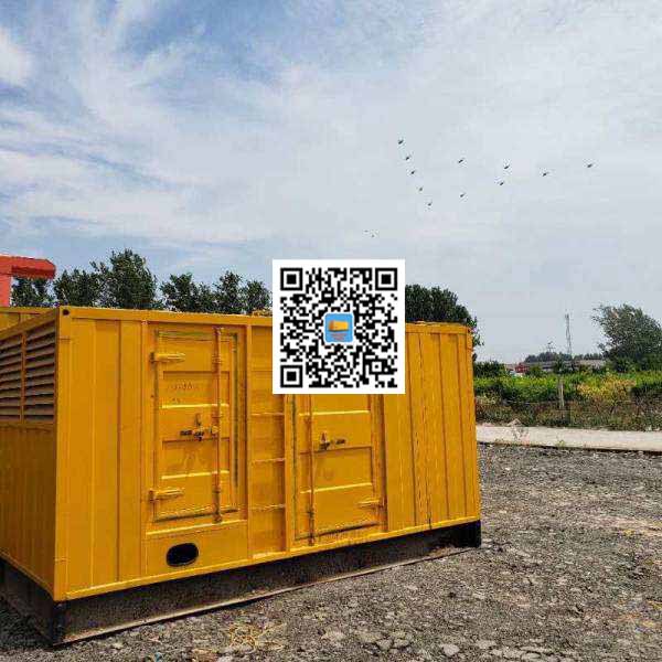 平罗发电机出租发电机电刷的结构与作用是什么