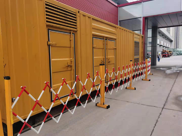 平罗发电机消声器的设计原理
