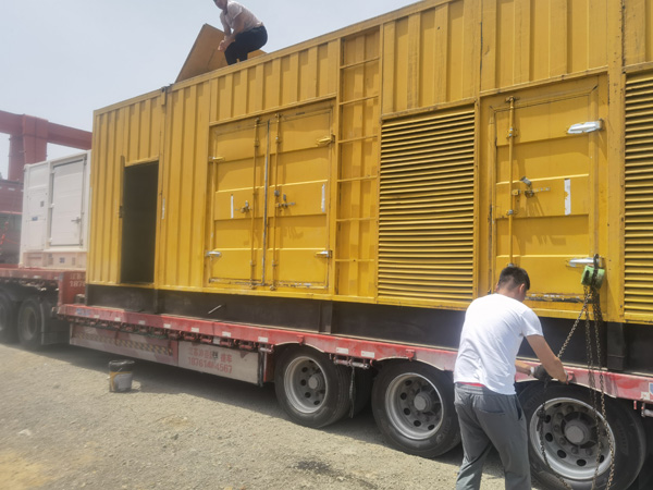 平罗发电机出租100KW发电机需要什么规格的电缆线？