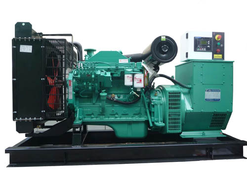 平罗有哪些方法可以提高 200kw 柴油发电机的燃油效率？