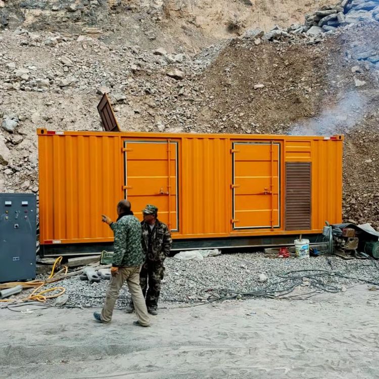 平罗如何降低 200kW 柴油发电机在高海拔地区的油耗？