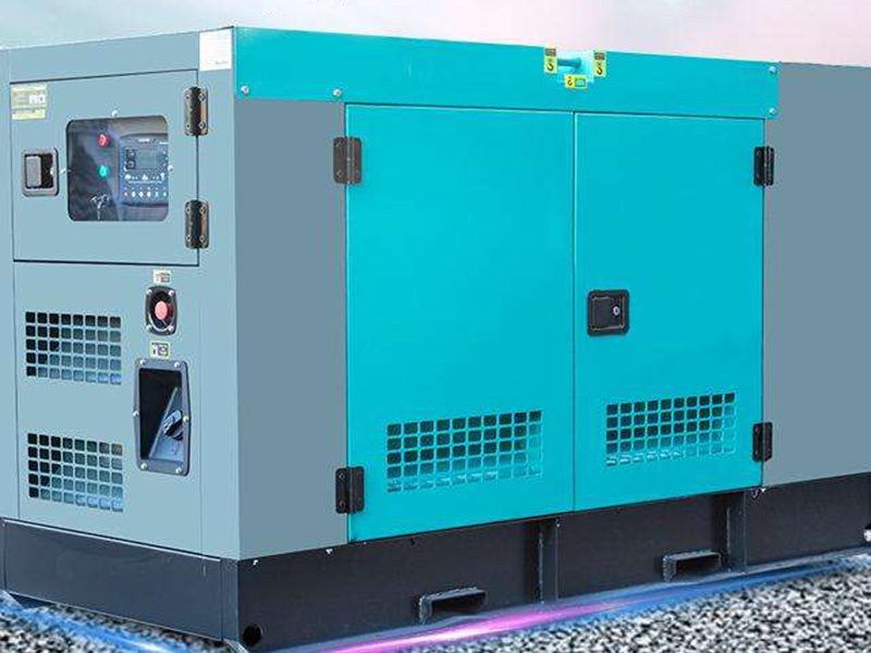 平罗50KW柴油发电机油耗是多少?