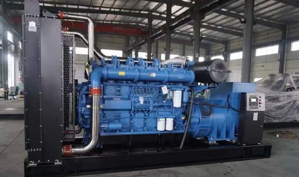 平罗如何选择适合的 500kW 柴油发电机组？