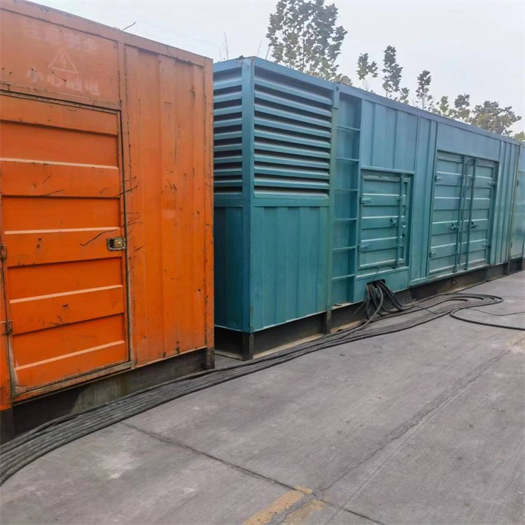平罗如何选择适合 600kW 柴油发电机组的热继电器？