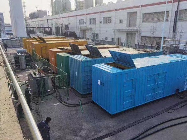 平罗380V和690V电压的电缆线相同吗？