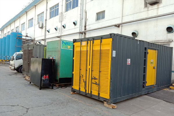 平罗发电机组保养是确保其正常运行、延长使用寿命的关键，以下是一些保养注意事项