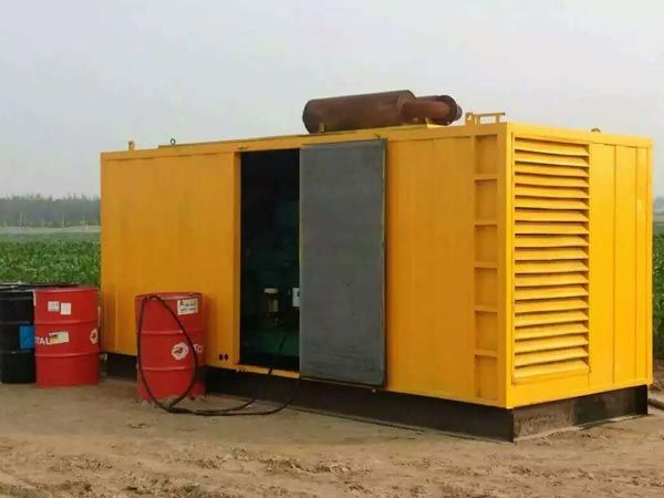 平罗安装新的水冷式机油散热器密封件有哪些注意事项？