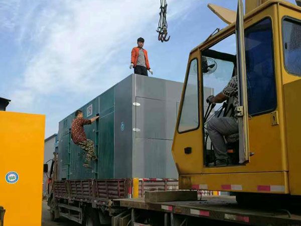 平罗更换水冷式机油散热器密封件的操作流程是怎样的？