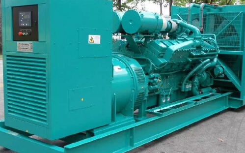 平罗柴油发电机组冬季使用中需要注意哪些事项？