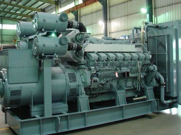 平罗电气系统故障可能导致冬季柴油发电机组启动失败的原因有哪些？