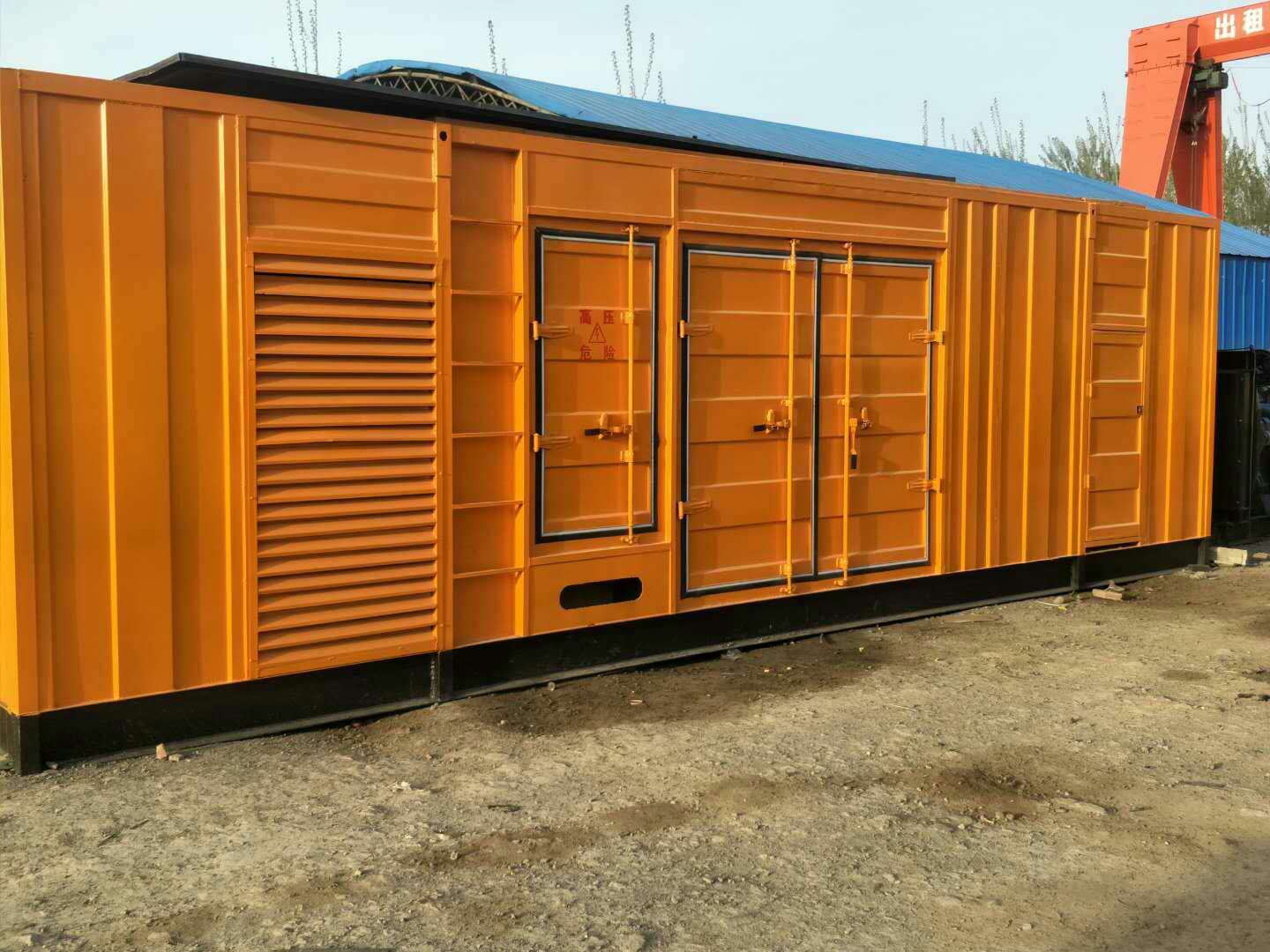 平罗如何判断柴油发电机组的蓄电池是否出现硫化现象？