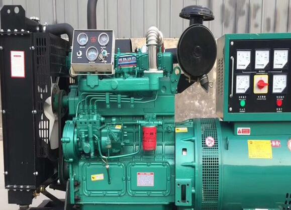 平罗柴油发电机冬季保养周期和夏季一样吗？