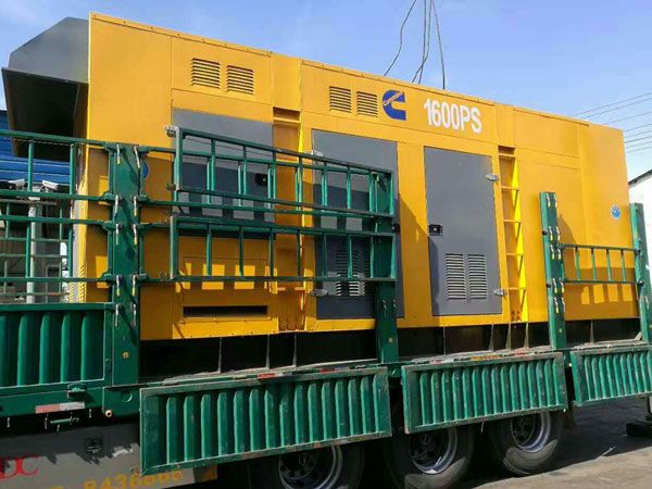 平罗一份发电机组安装调试合同的注意事项