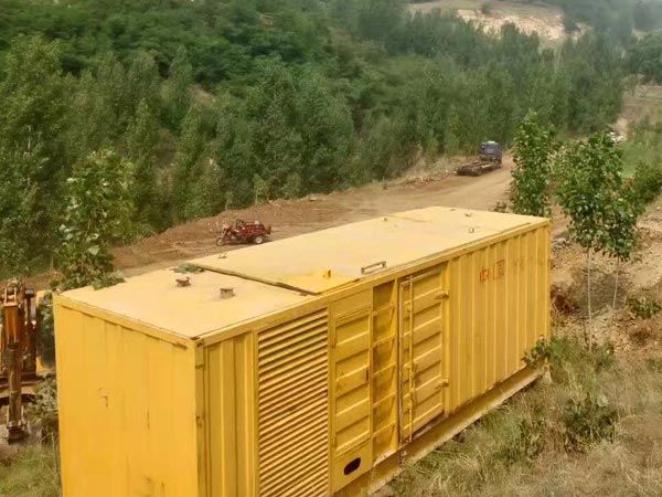 平罗柴油发电机组冬季日常维修注意事项？