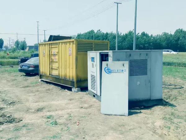 平罗柴油发电机组冬季日常维修需要哪些工具？