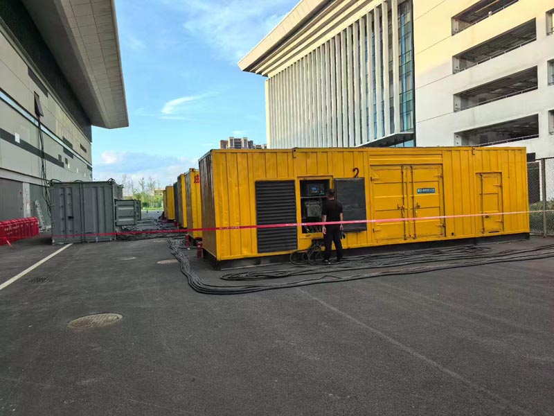 平罗柴油发电机冬季保养注意事项？